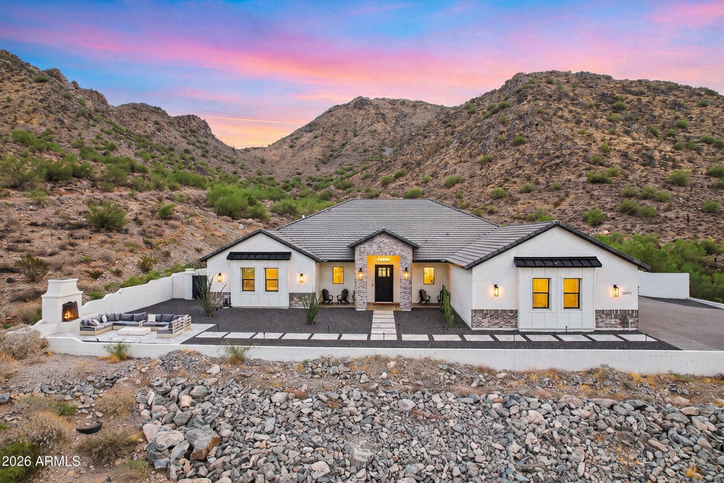 Photo of 33911 N Mirage Court, San Tan Valley, AZ 85144 (MLS # 7081635)