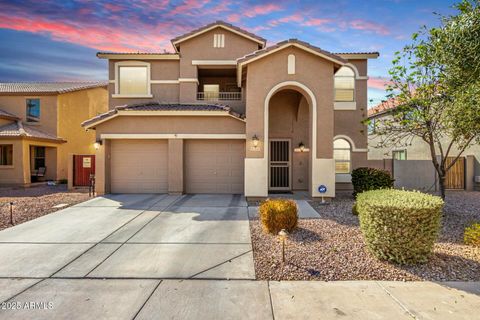 3535 E CRESCENT Way Gilbert AZ 85298
