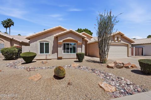 6418 W IRMA Lane Glendale AZ 85308