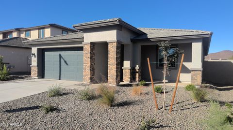 15170 W GRAY FOX Trail Surprise AZ 85387