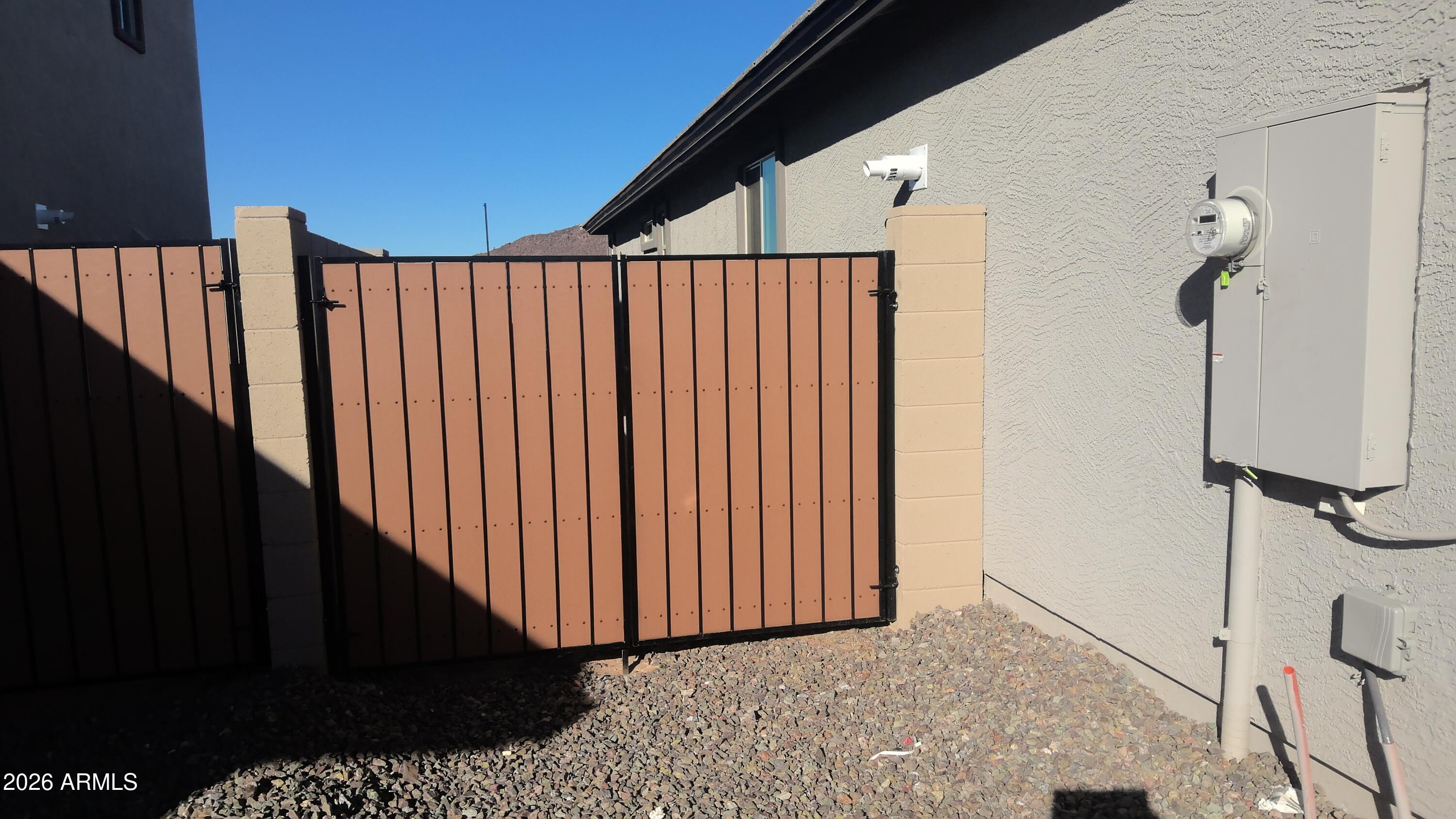 15170 W GRAY FOX Trail