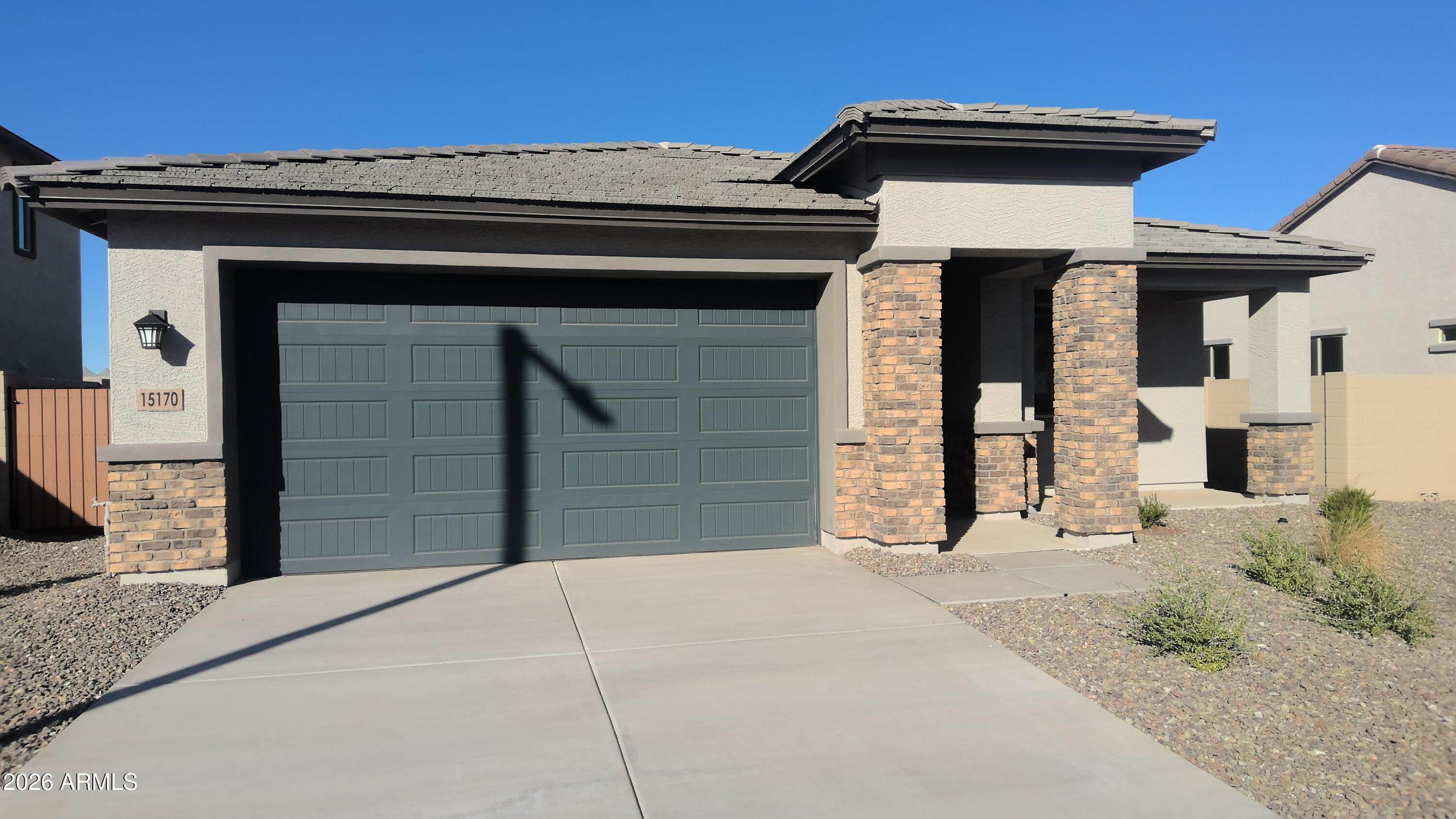 15170 W GRAY FOX Trail