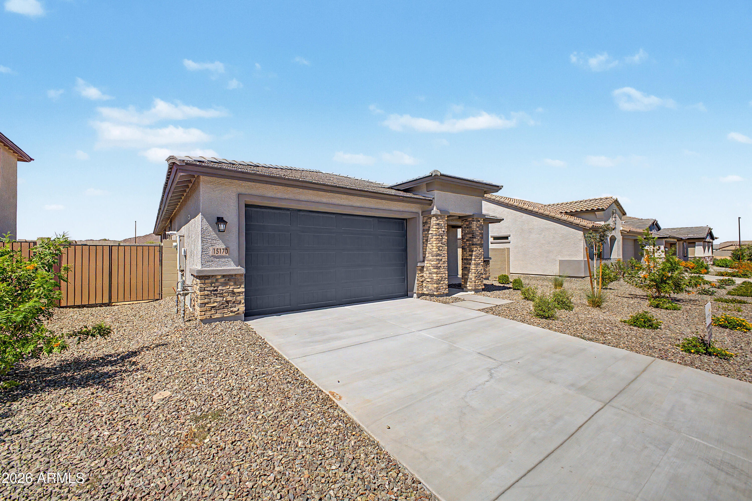 15170 W GRAY FOX Trail