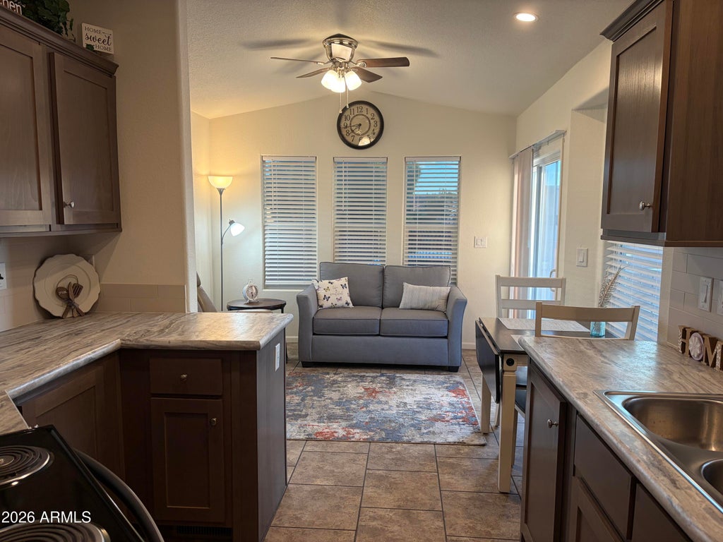 Photo of 1363 N Plaza Drive #41, Apache Junction, AZ 85120 (MLS # 7089745)
