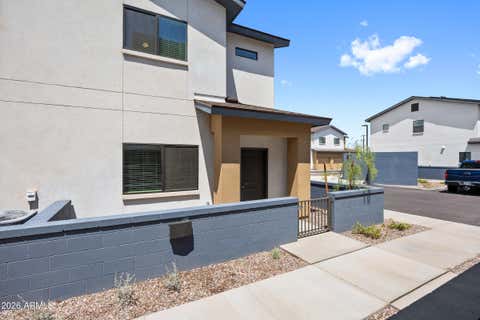 Photo of 2313 E Mcarthur Drive, Tempe, AZ 85288 (MLS # 7067497)