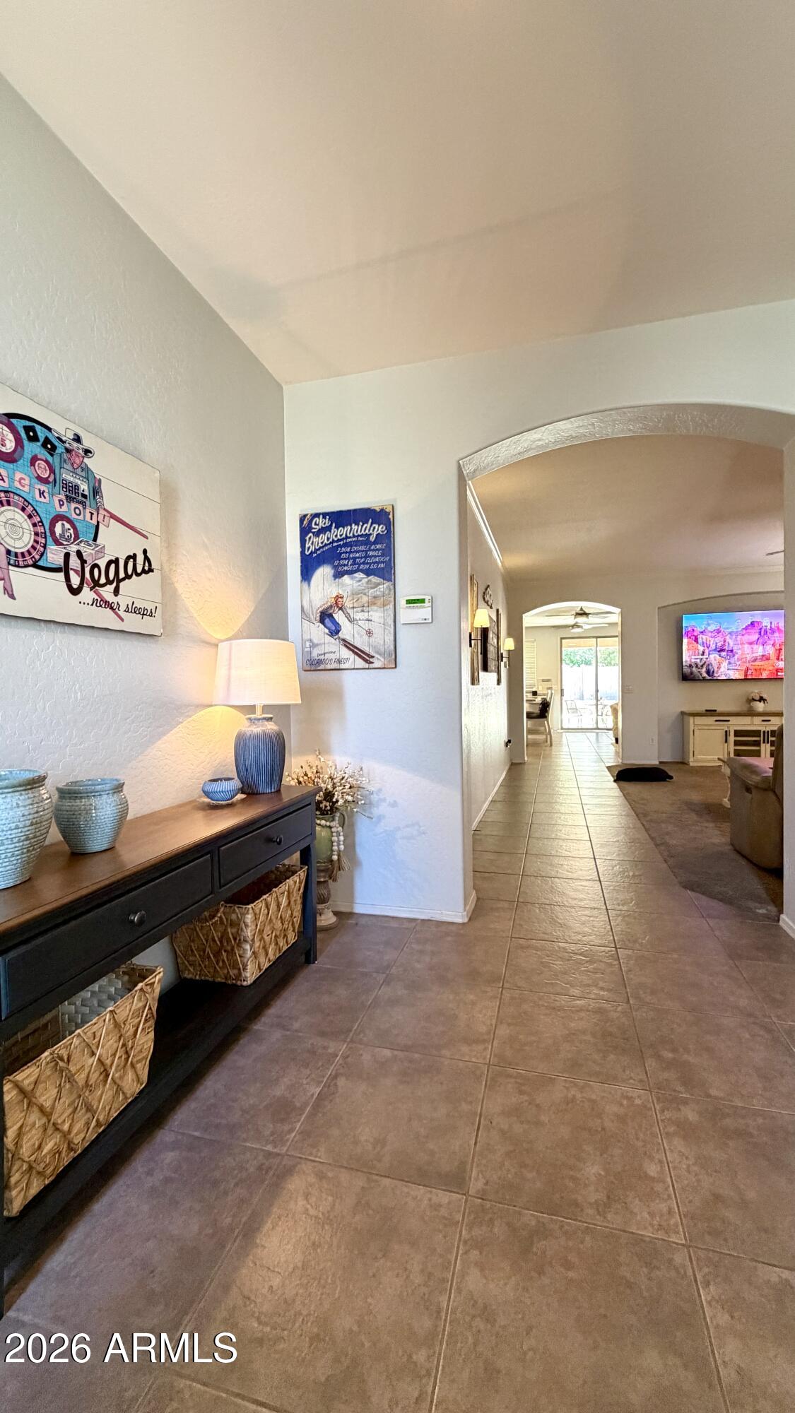 7576 W BETTY ELYSE Lane