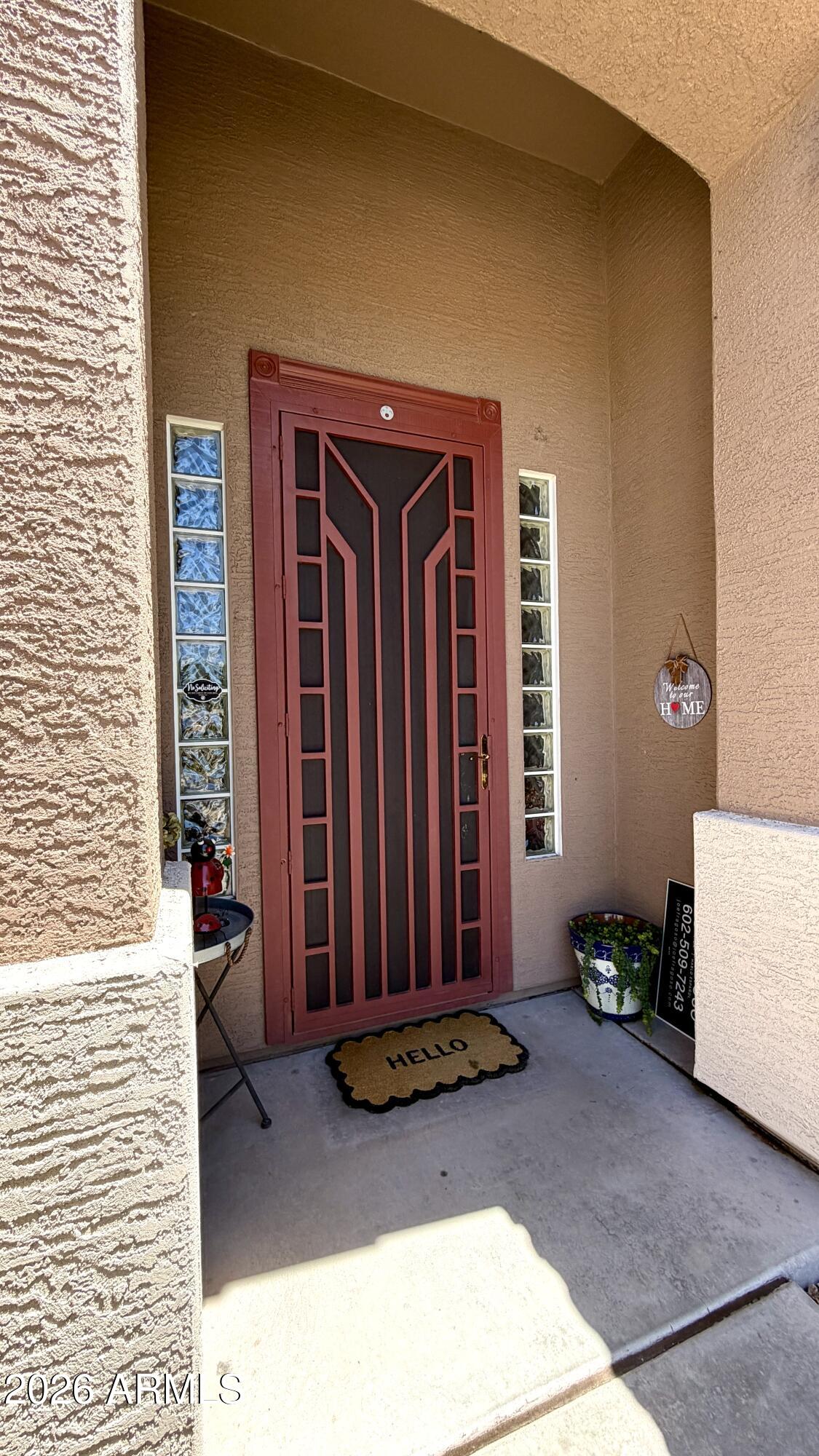 7576 W BETTY ELYSE Lane
