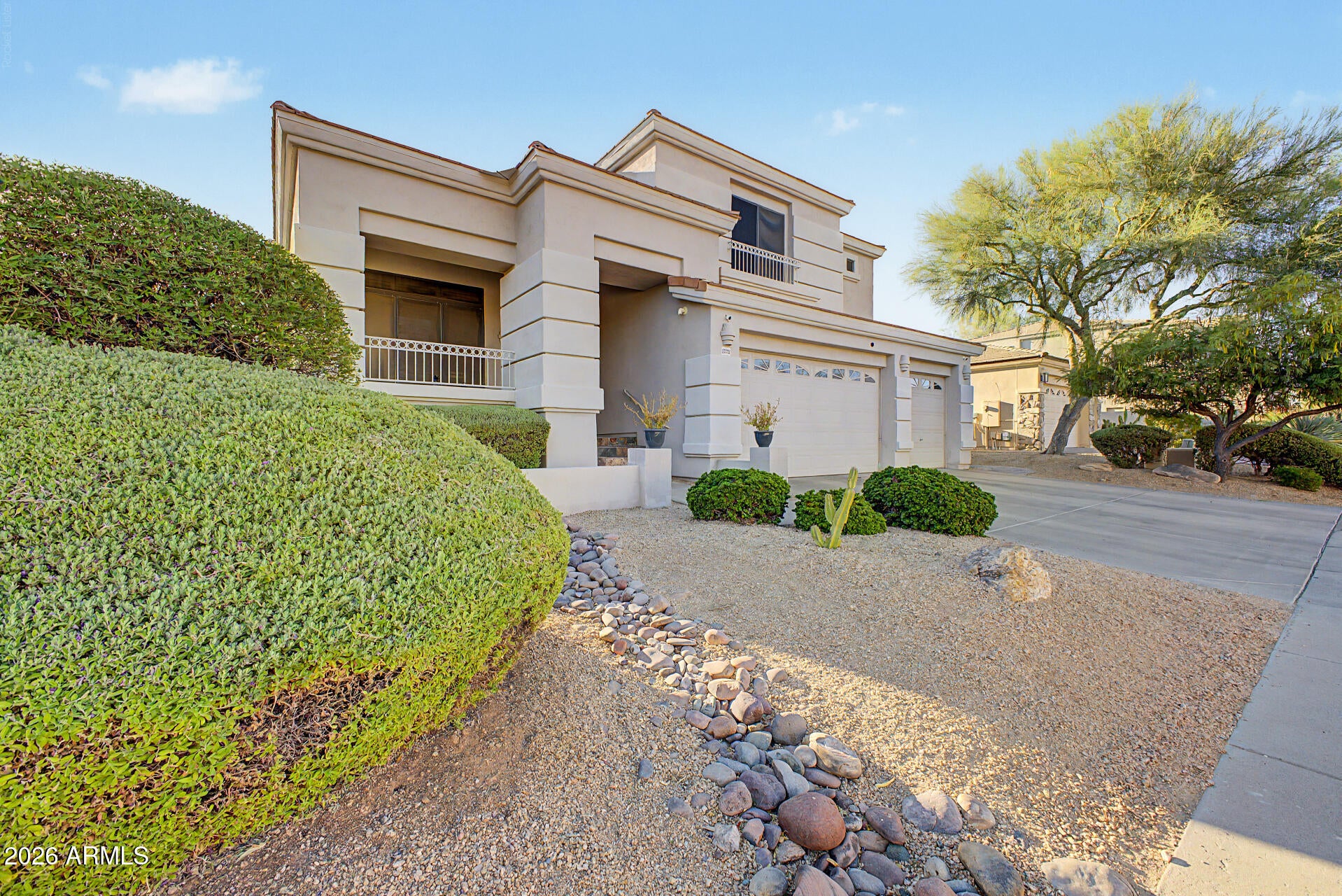 22852 N 52ND Street