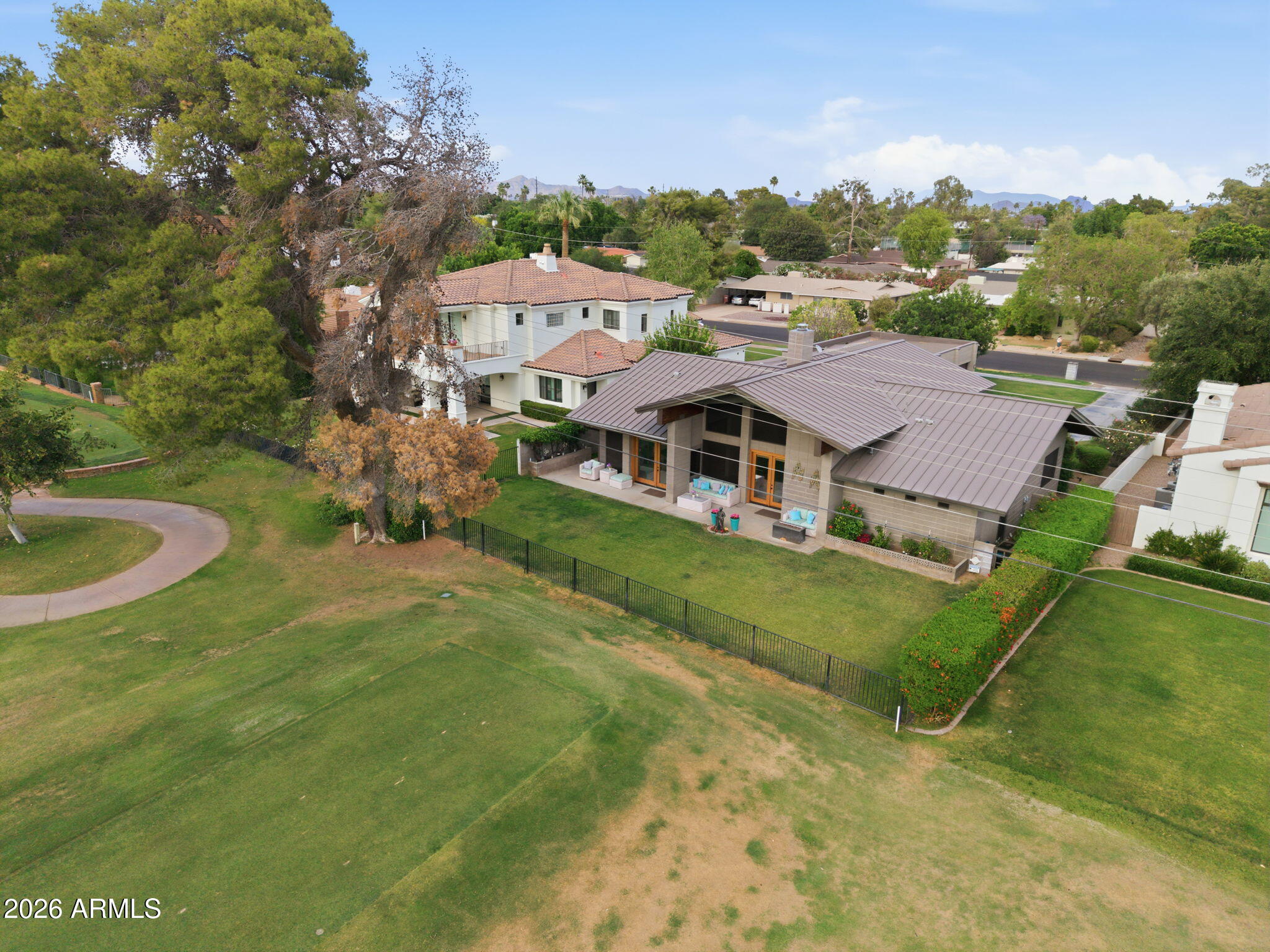 INGLESIDE CLUB TRACT LOTS 16-39 130-150 - Residential