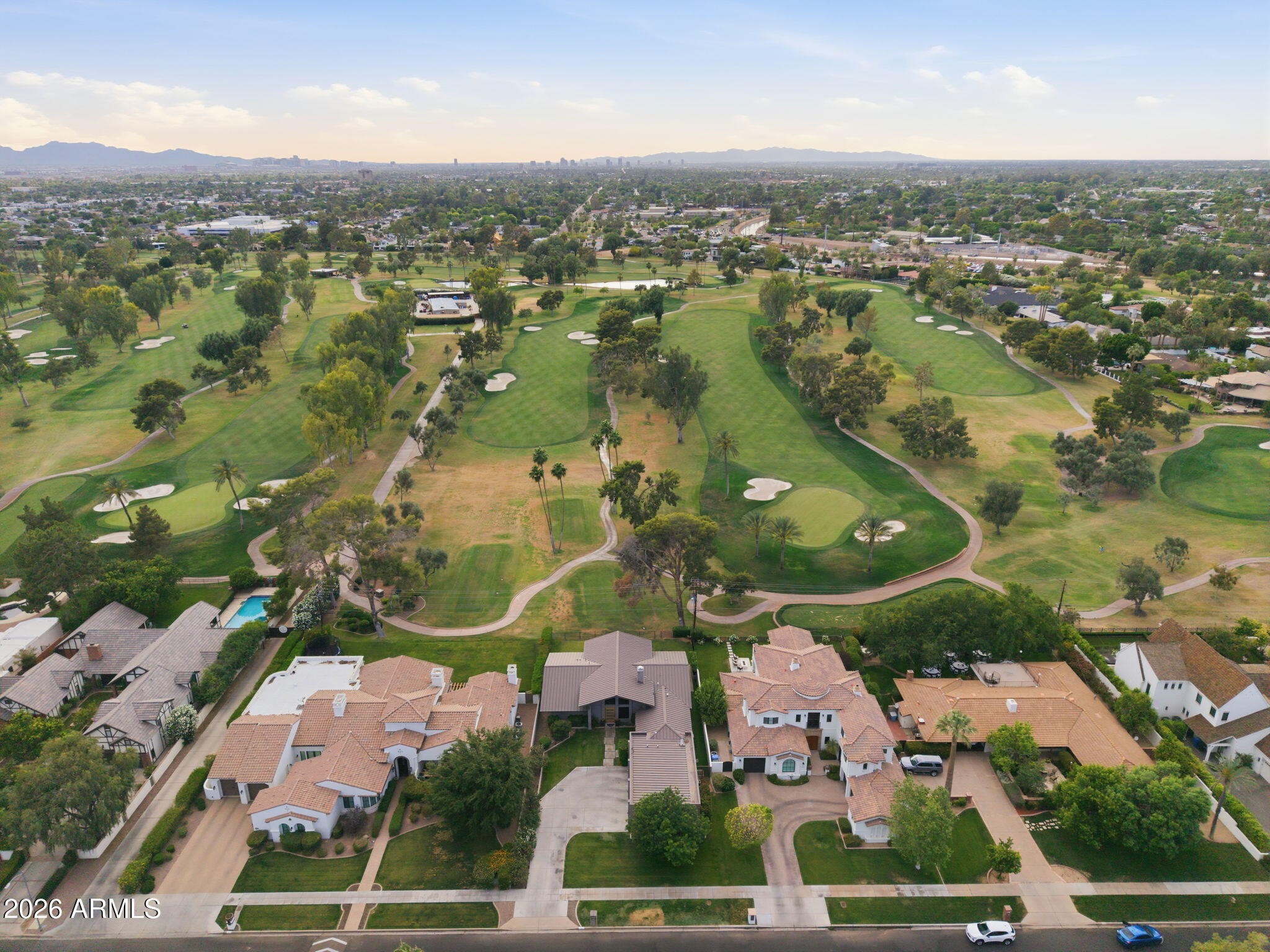 INGLESIDE CLUB TRACT LOTS 16-39 130-150 - Residential