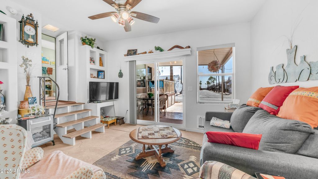 Photo of 890 Nightdigger Road #1106, Apache Junction, AZ 85119 (MLS # 6946289)