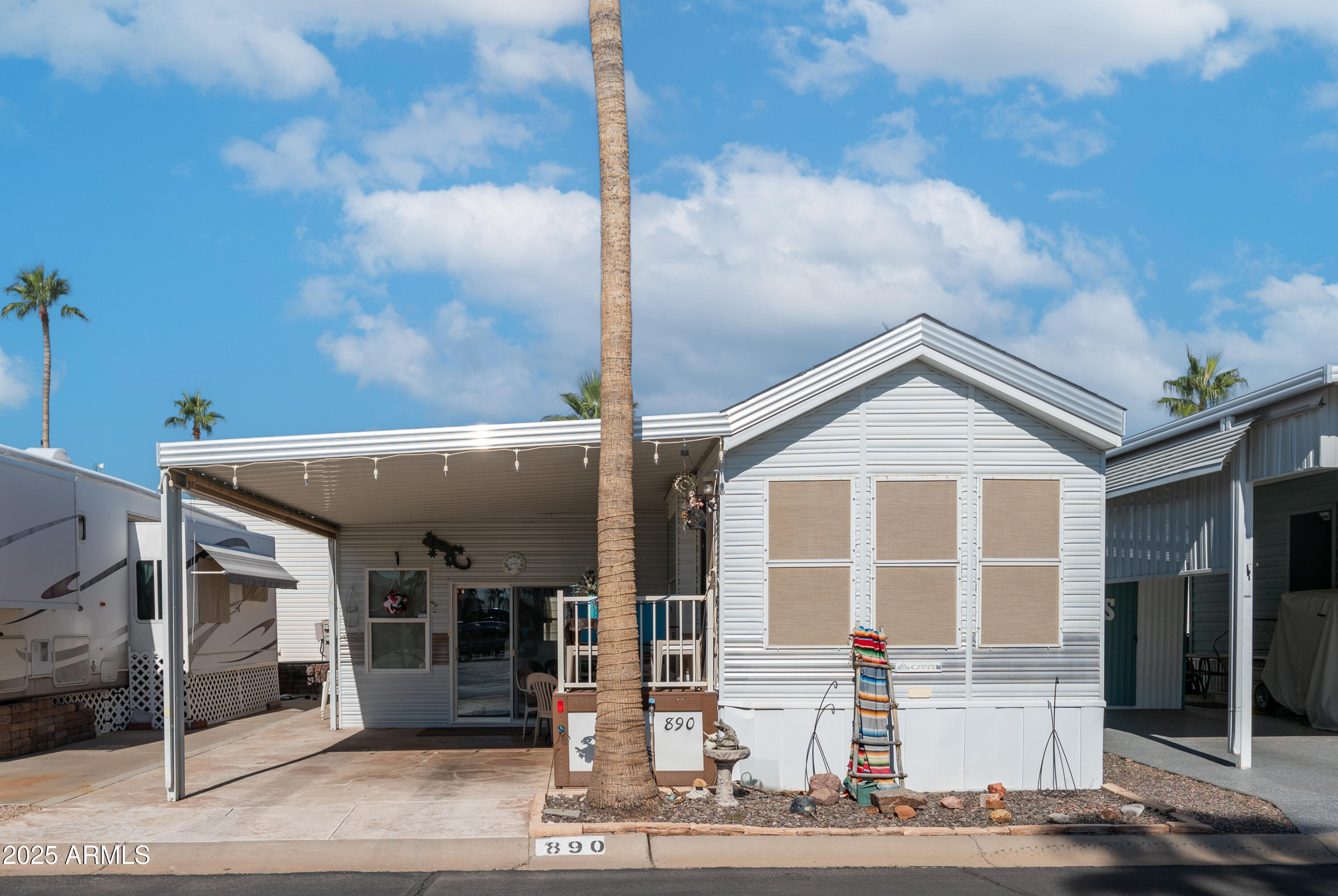 890 Nightdigger Road 1106