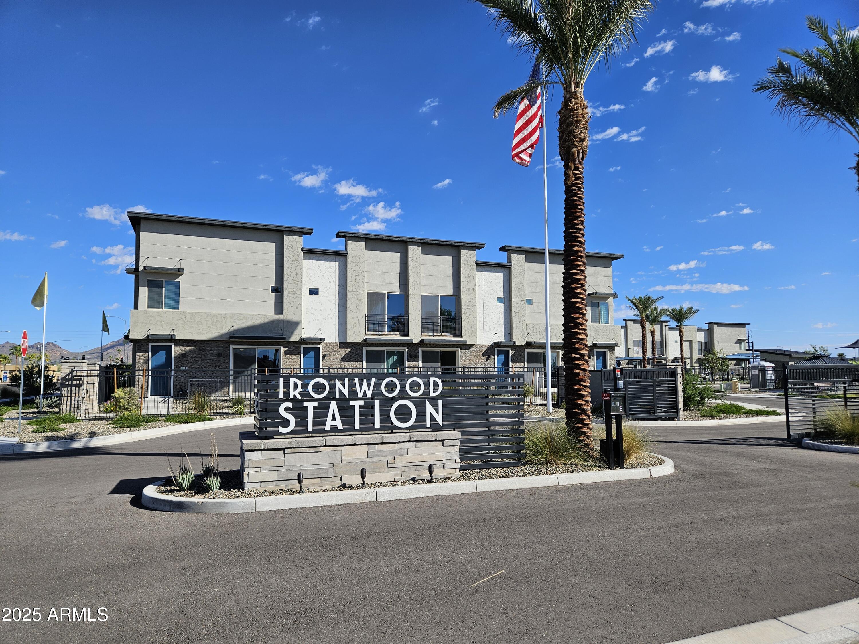 651 N Ironwood Drive 1