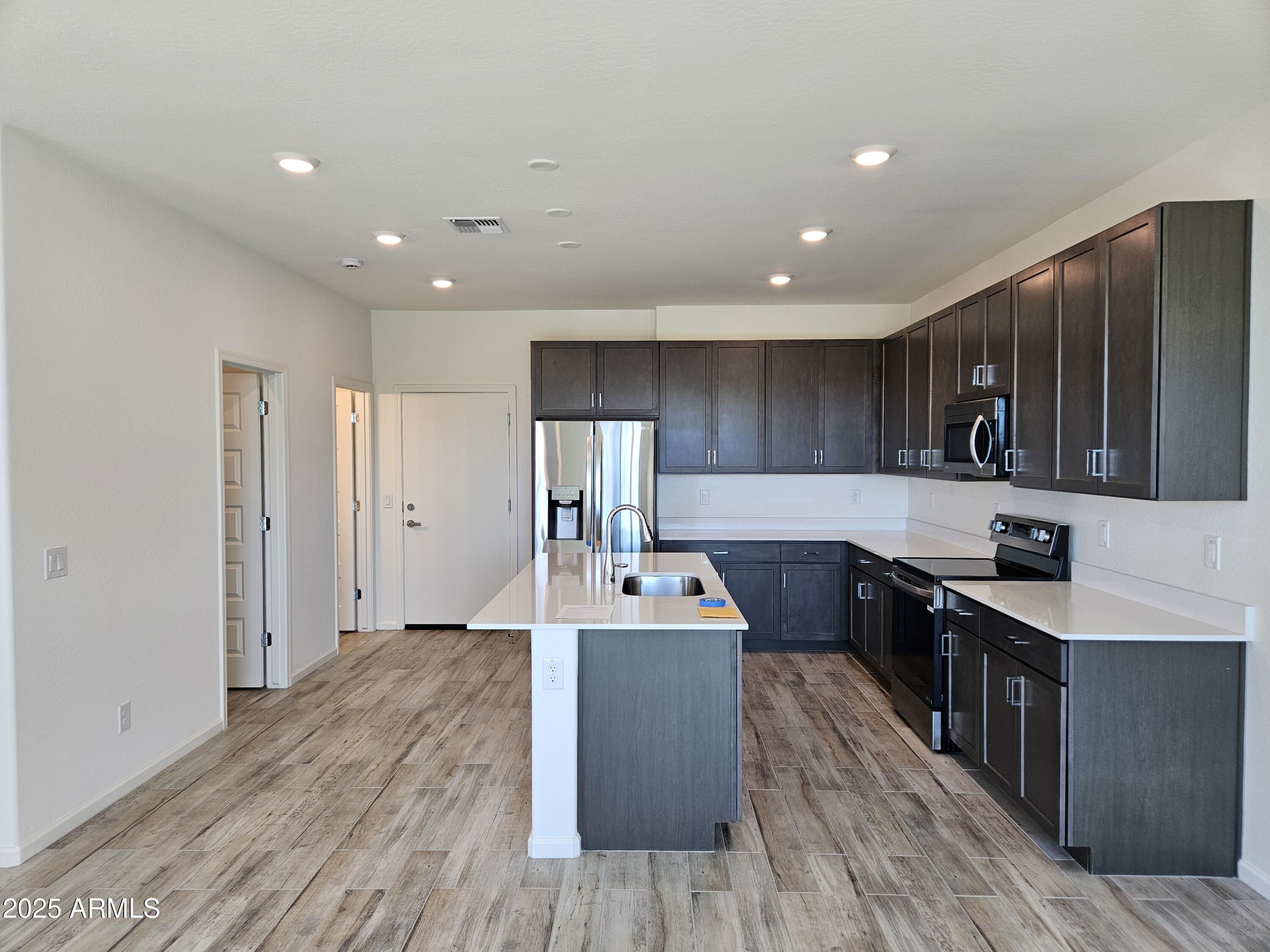 651 N Ironwood Drive 1