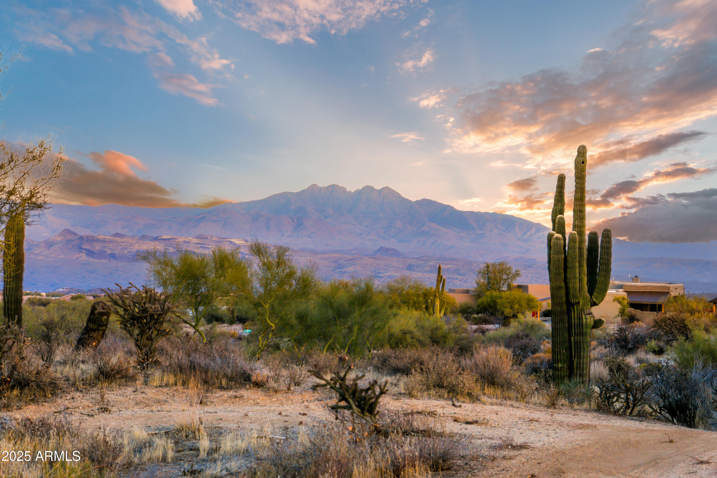 Scottsdale, Arizona 85262, United States, ,Land,Active,101969