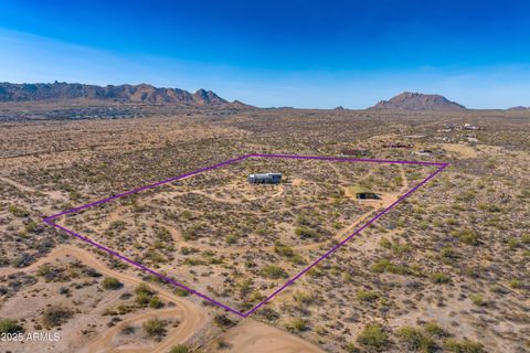 13500 E Jomax Road 1,2,3,4 Scottsdale AZ 85262