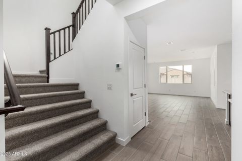 A home in Glendale