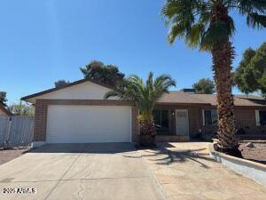 4309 E ALTA MESA Avenue