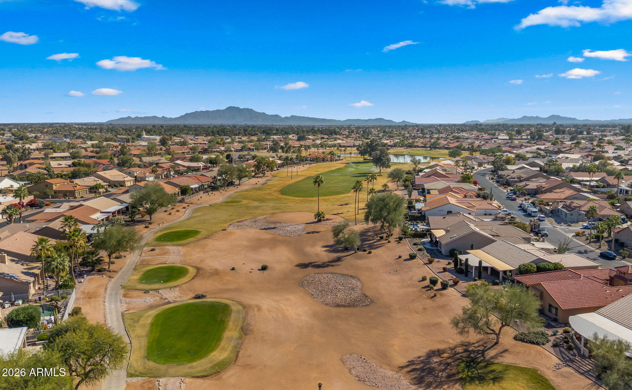 9846 E Diamond Drive