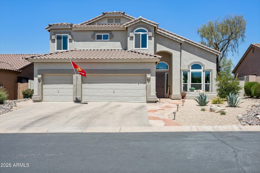 Photo of 3060 N Ridgecrest #140, Mesa, AZ 85207 (MLS # 7035277)