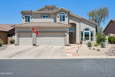 Property photo of 3060 N Ridgecrest -- 140, Mesa, AZ 85207