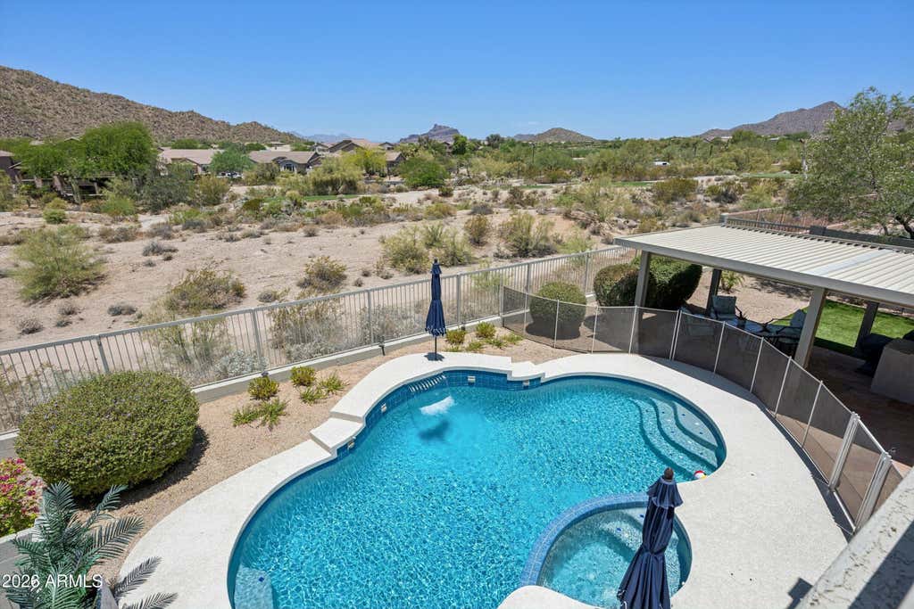 Photo of 3060 N Ridgecrest #140, Mesa, AZ 85207 (MLS # 7035277)