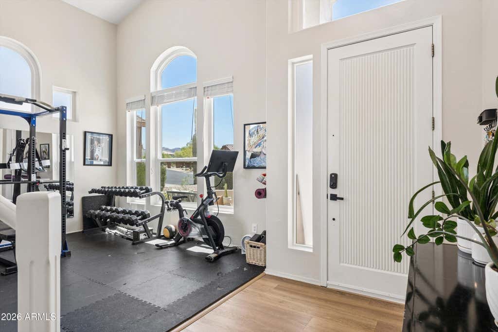 Photo of 3060 N Ridgecrest #140, Mesa, AZ 85207 (MLS # 7035277)