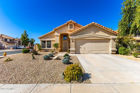 16614 S 12TH Place Phoenix AZ 85048
