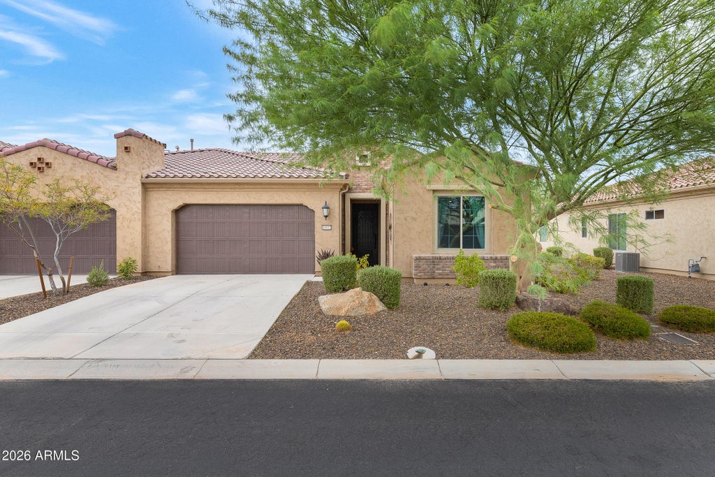 Photo of 16932 W Earll Drive, Goodyear, AZ 85395 (MLS # 7065266)