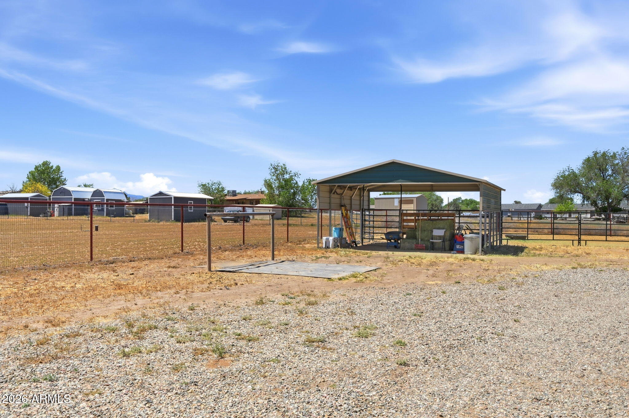 VISTA GRANDE ESTATES UNIT 3 - Residential