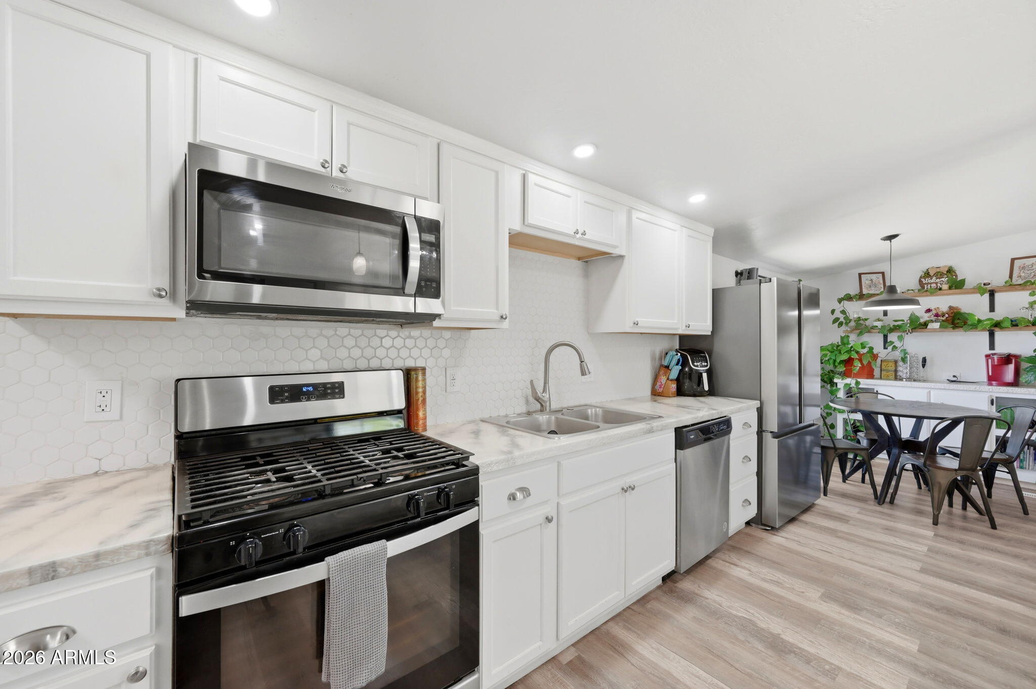 VISTA GRANDE ESTATES UNIT 3 - Residential