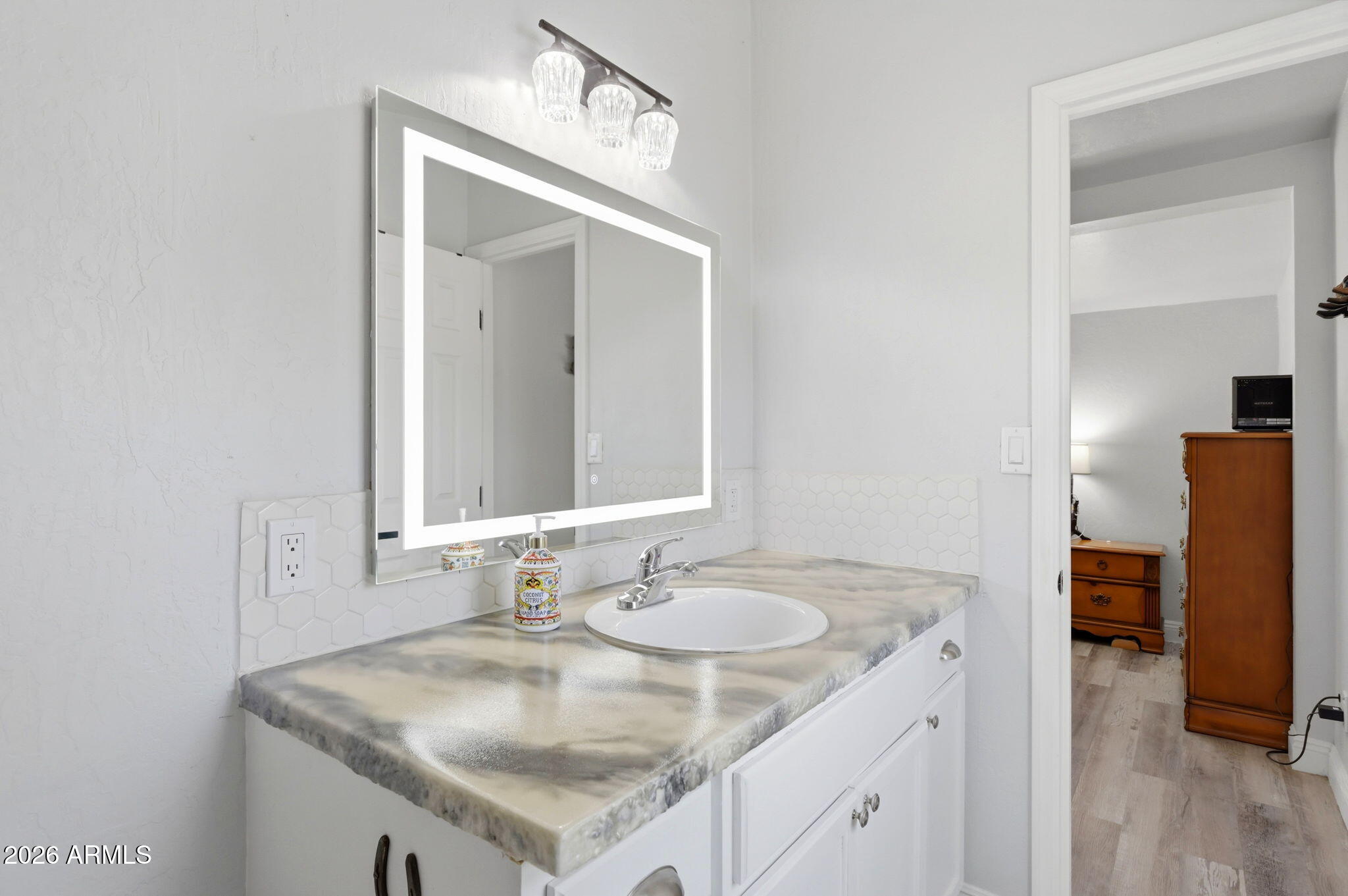 VISTA GRANDE ESTATES UNIT 3 - Residential