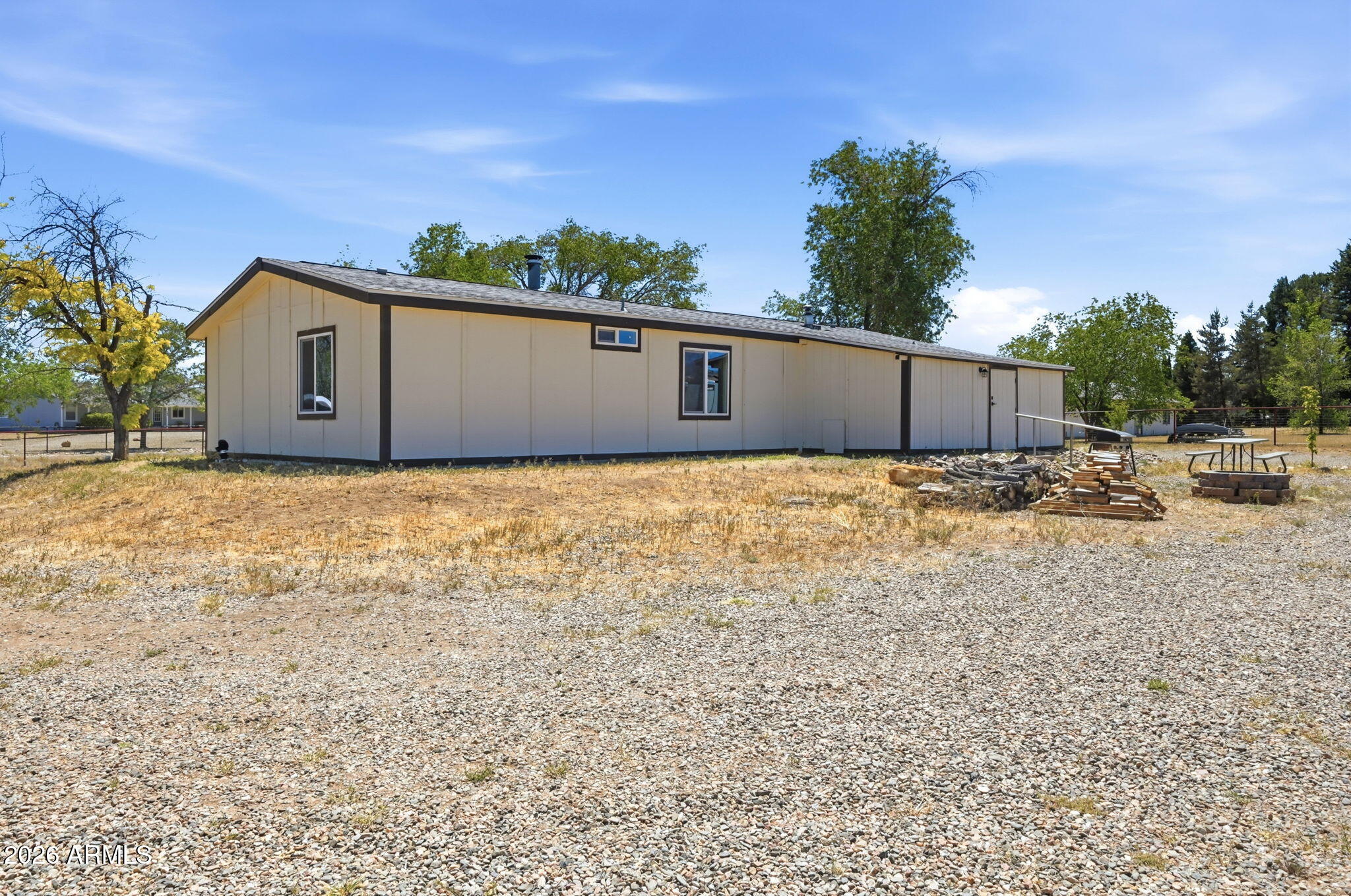 VISTA GRANDE ESTATES UNIT 3 - Residential