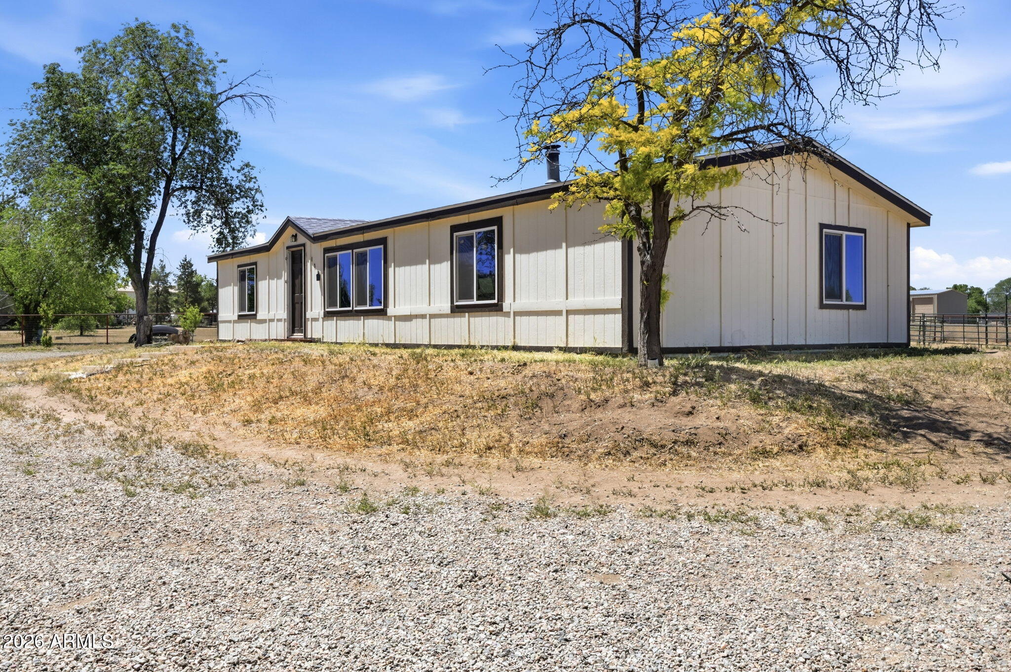 VISTA GRANDE ESTATES UNIT 3 - Residential