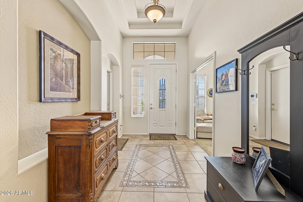 Photo of 10630 E Kilarea Avenue, Mesa, AZ 85209 (MLS # 7093686)