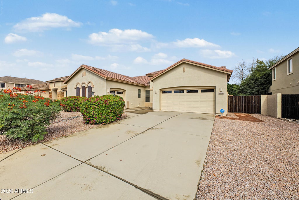 Photo of 10630 E Kilarea Avenue, Mesa, AZ 85209 (MLS # 7093686)
