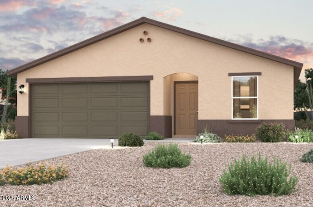 Photo of 10931 W Xavier Drive, Arizona City, AZ 85123 (MLS # 6908751)
