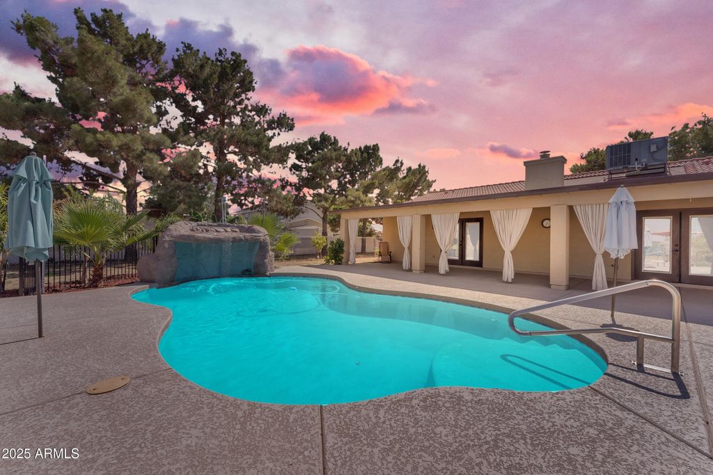 Photo of 7641 N 175th Avenue, Waddell, AZ 85355 (MLS # 6874784)