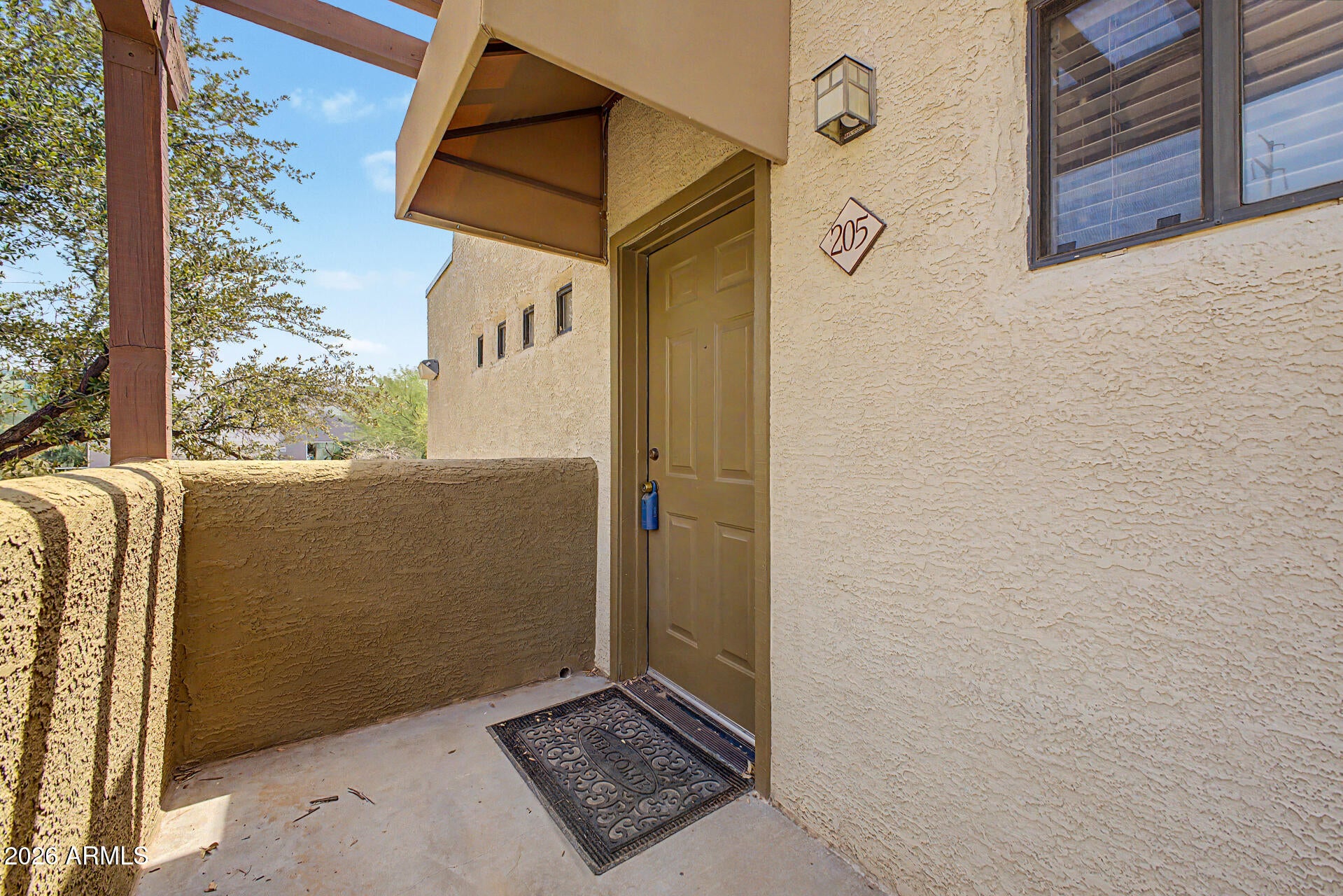 3434 E BASELINE Road 205
