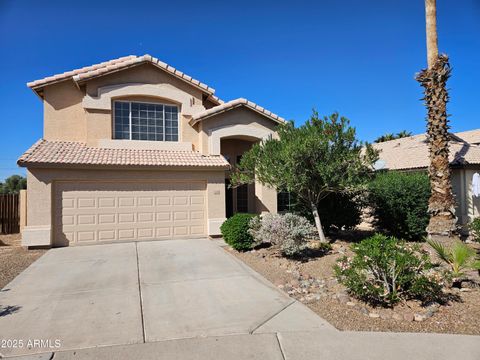 434 N CAMBRIDGE Street Gilbert AZ 85233