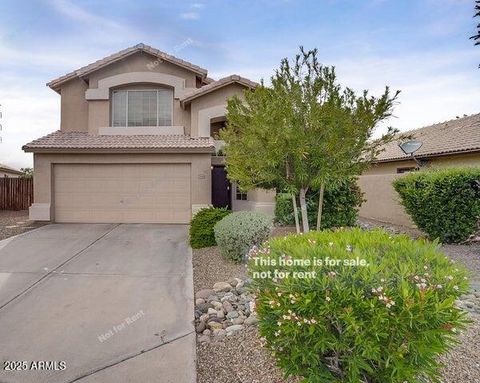 434 N CAMBRIDGE Street Gilbert AZ 85233
