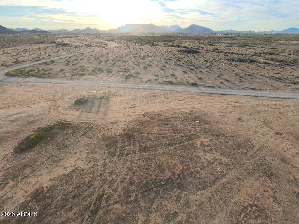 Photo of Xxxx W Jefferson #-, Tonopah, AZ 85354 (MLS # 6983838)