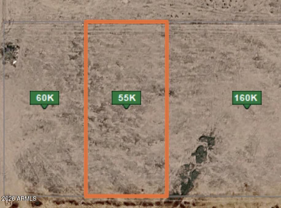 XXXX W Jefferson -- -