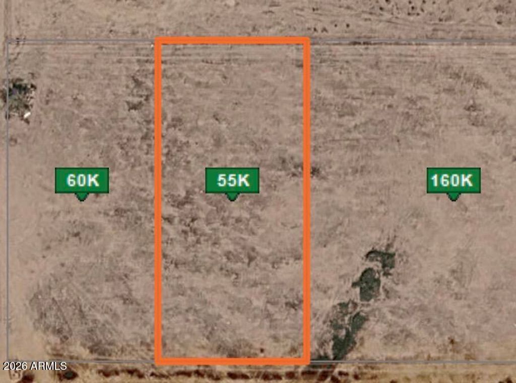 Photo of Xxxx W Jefferson #-, Tonopah, AZ 85354 (MLS # 6983838)