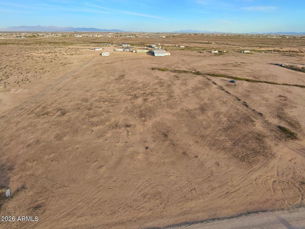 Photo of Xxxx W Jefferson #-, Tonopah, AZ 85354 (MLS # 6983838)