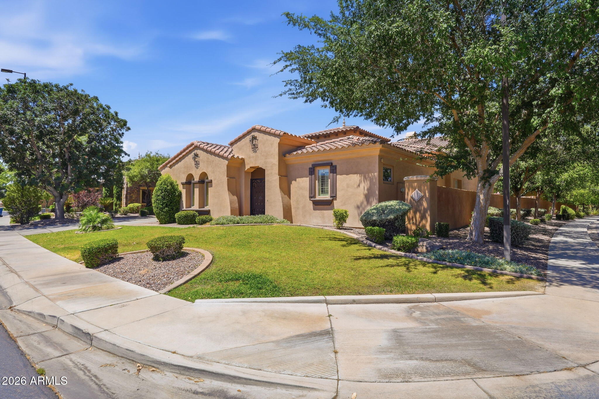 5232 S HUACHUCA Place