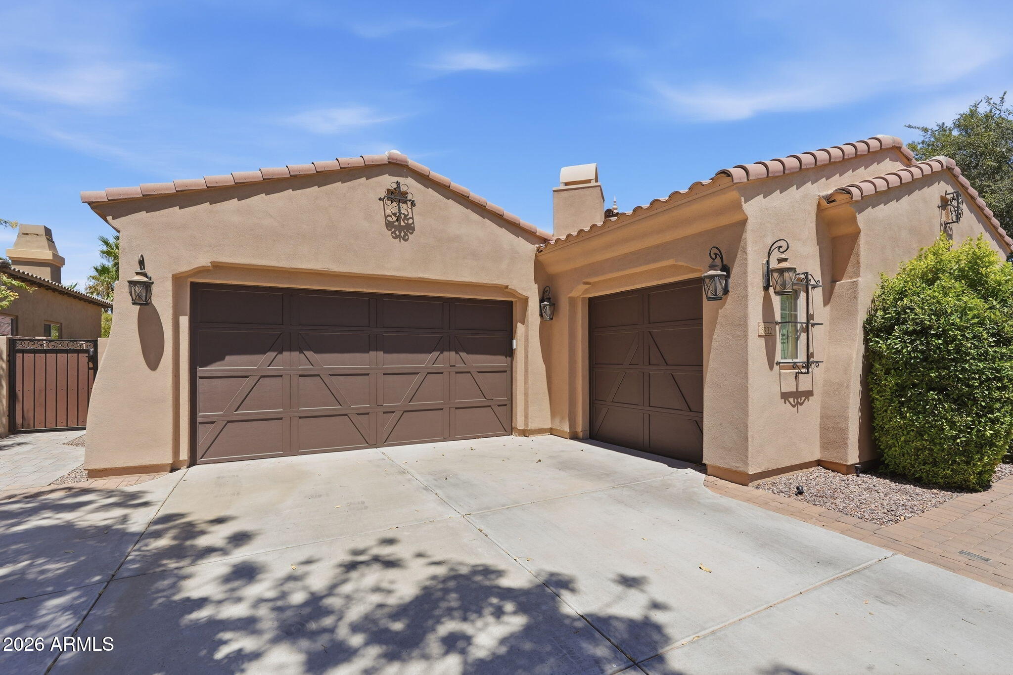 5232 S HUACHUCA Place