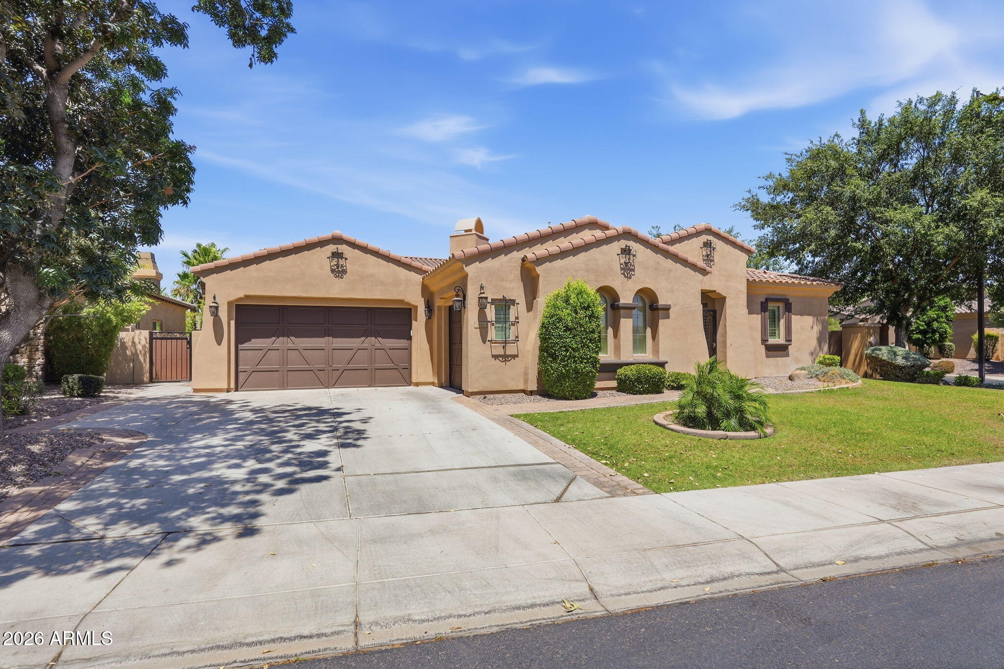 5232 S HUACHUCA Place