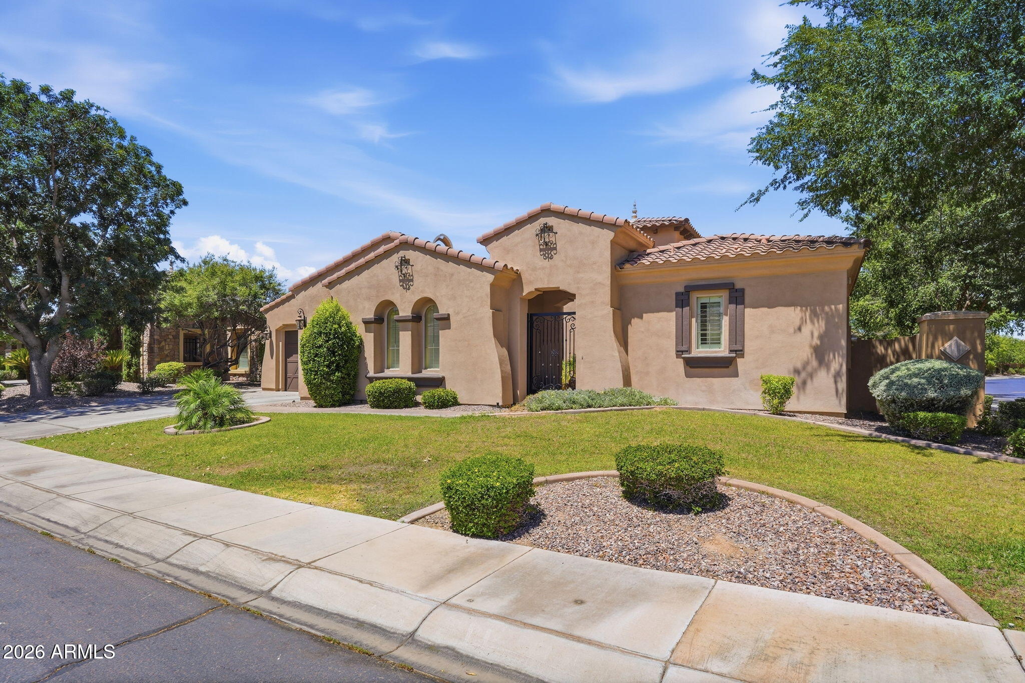 5232 S HUACHUCA Place
