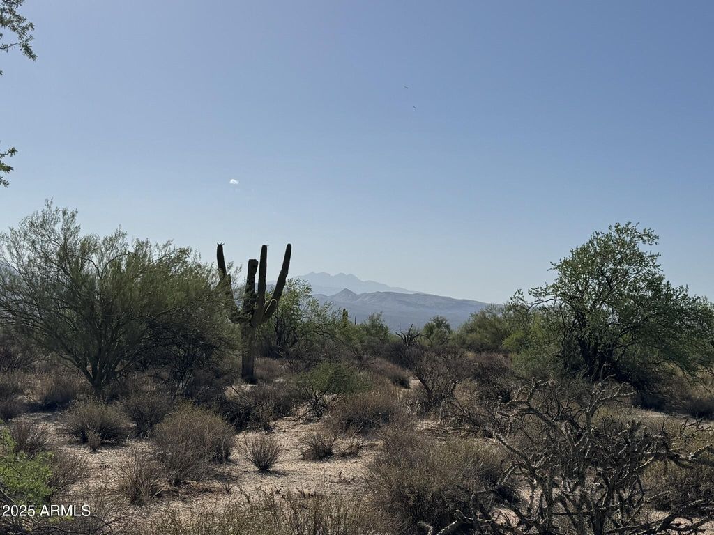Photo of 30501 N 168th Street #-, Rio Verde, AZ 85263 (MLS # 6892364)